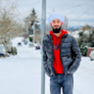 Meet your Posher, Satinder